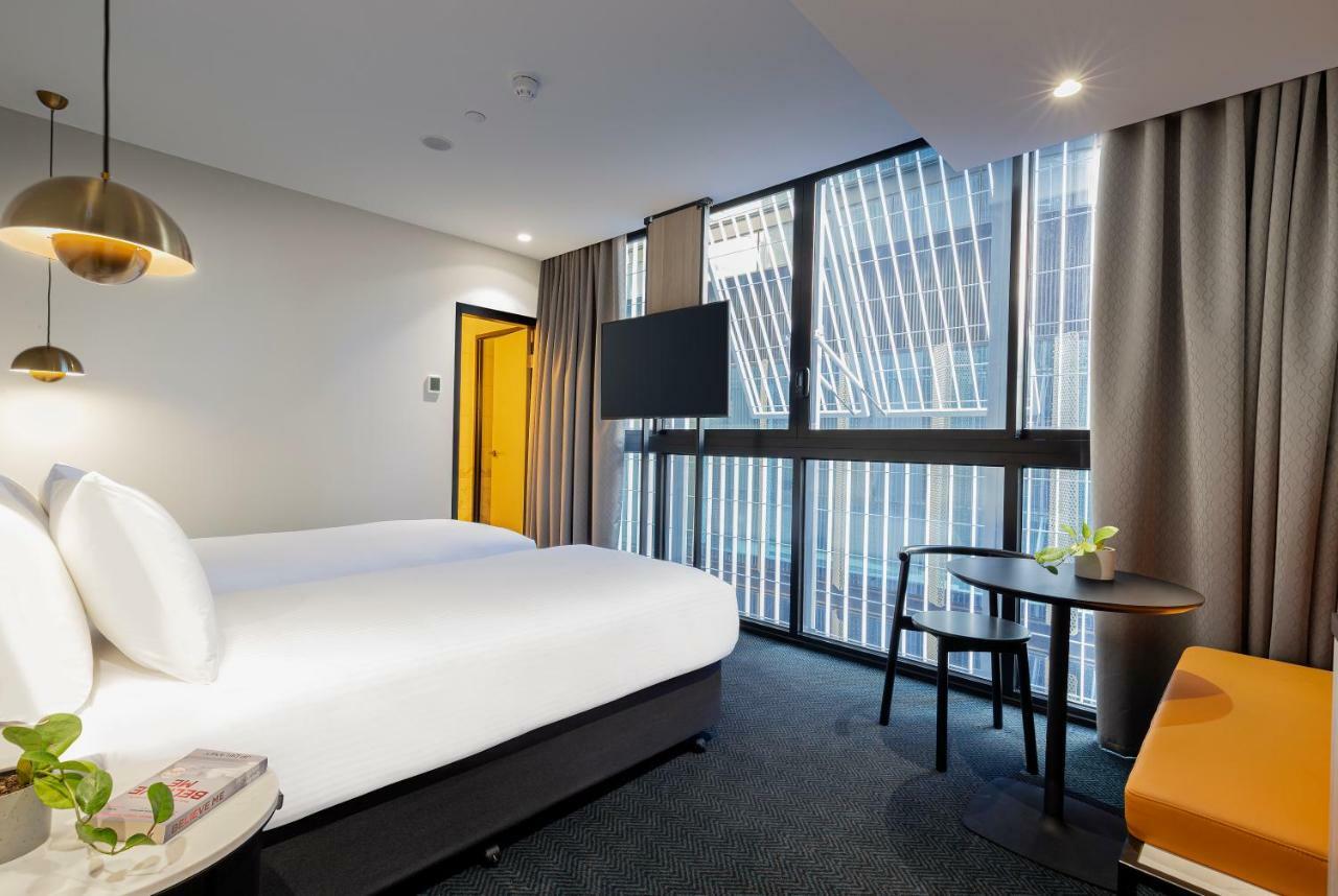 Brady Hotels Jones Lane Melbourne Exterior foto