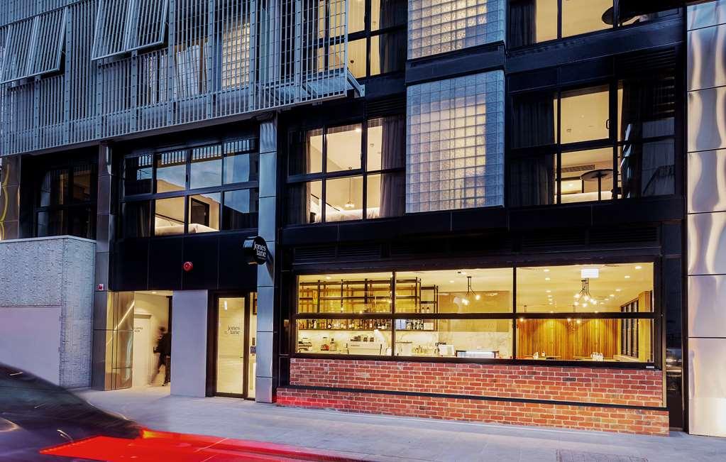 Brady Hotels Jones Lane Melbourne Exterior foto