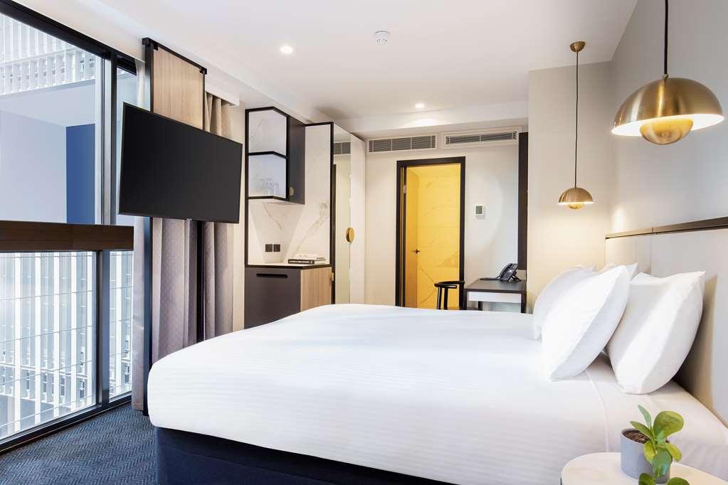 Brady Hotels Jones Lane Melbourne Cameră foto